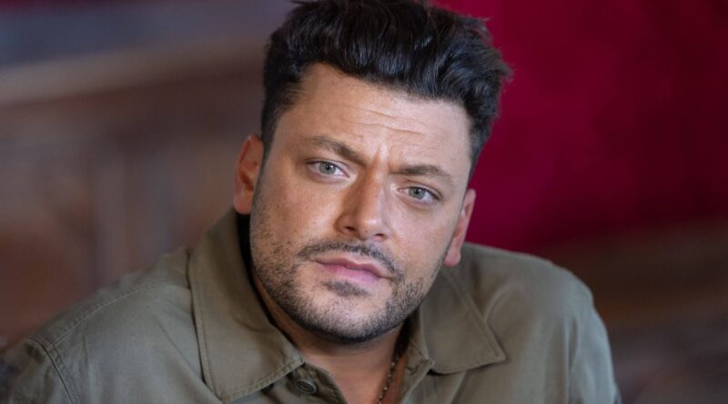 Kev Adams impressionne le jury d' « America's Got Talent » plus que jamais.