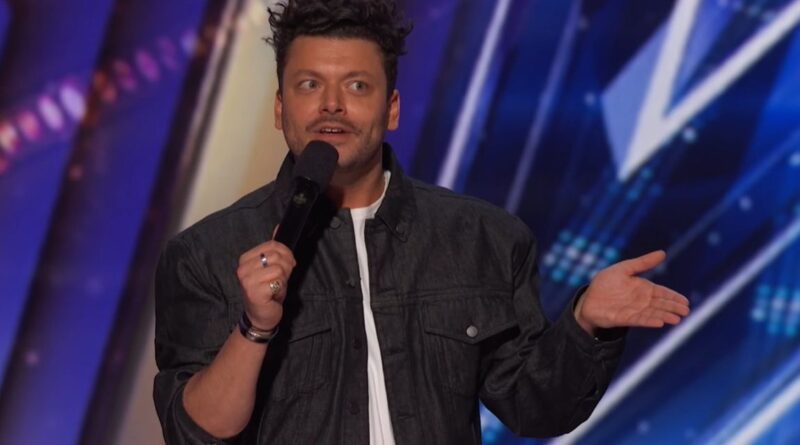 Kev Adams ne ralentit pas son rêve américain avec une émission de télé.