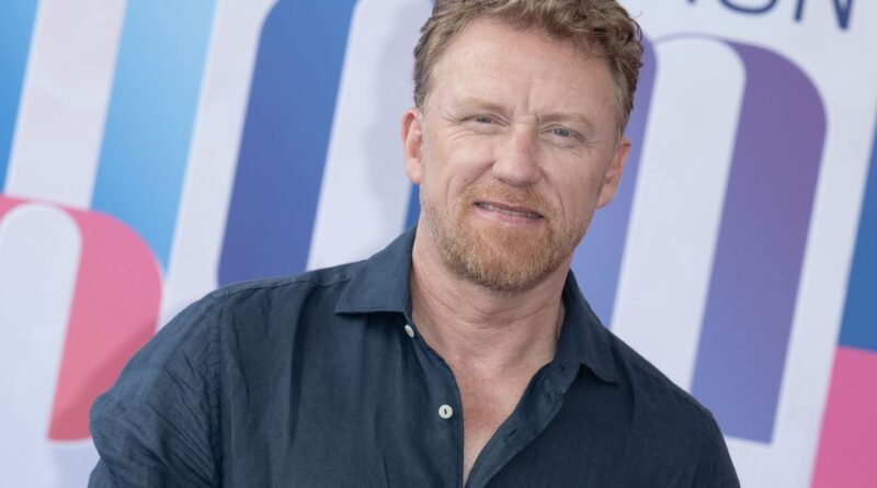 Kevin McKidd : « Je ne voulais plus continuer après "Grey’s Anatomy" »