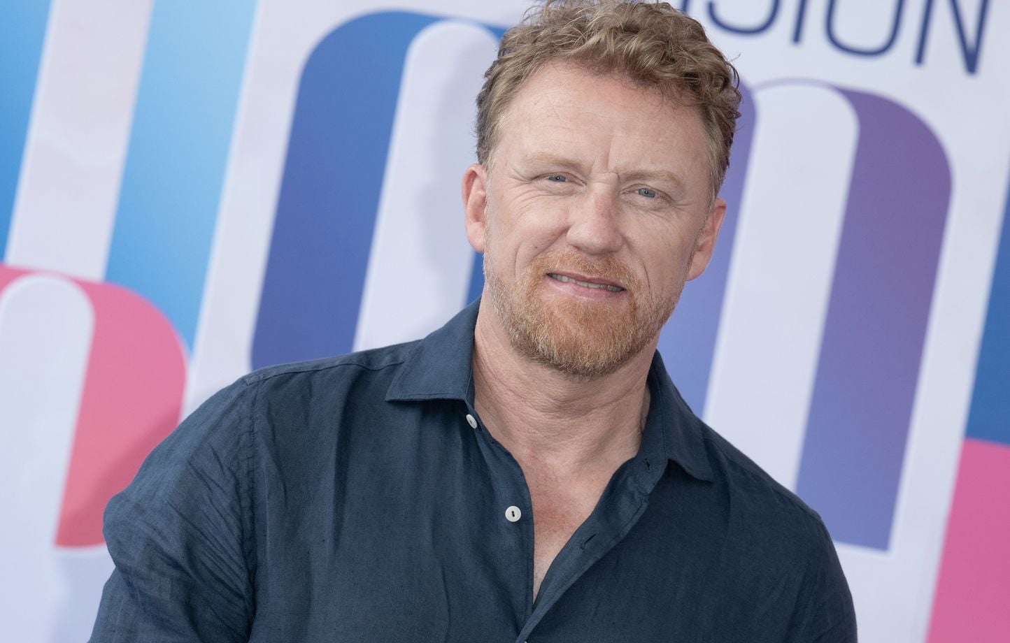 Kevin McKidd : « Je ne voulais plus continuer après "Grey’s Anatomy" »