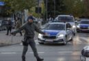 Kosovo : Cinq Serbes arrêtés pour des crimes de guerre