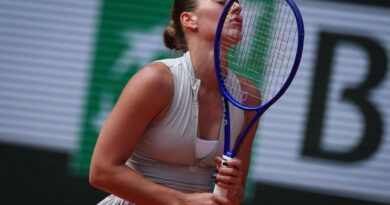 Kostyuk ne semble pas intéressée par une finale 100 % russe à Roland-Garros 2026.
