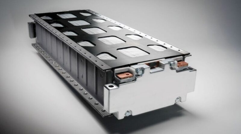 La batterie solide arrive chez Stellantis avec la Dodge Charger électrique.