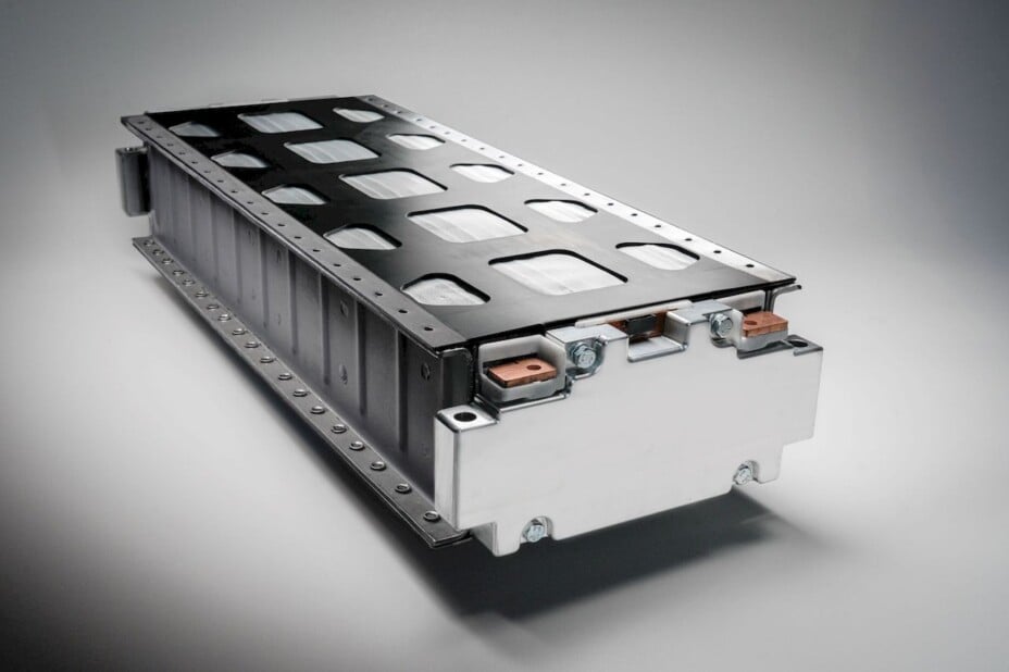 La batterie solide arrive chez Stellantis avec la Dodge Charger électrique.