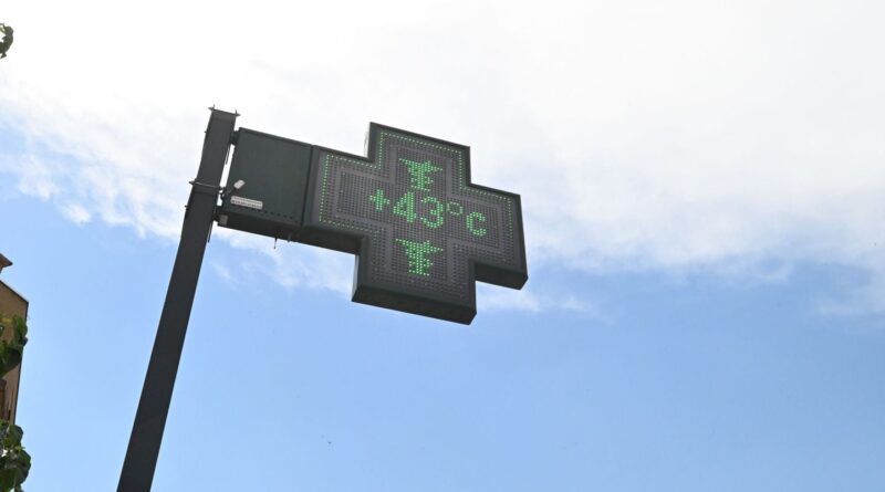 La canicule persiste, Deschamps en deuil, soldes d'été en 2 minutes