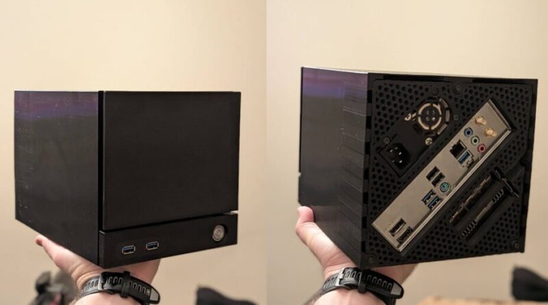 La compétition pour les fausses Steam Machine débute.