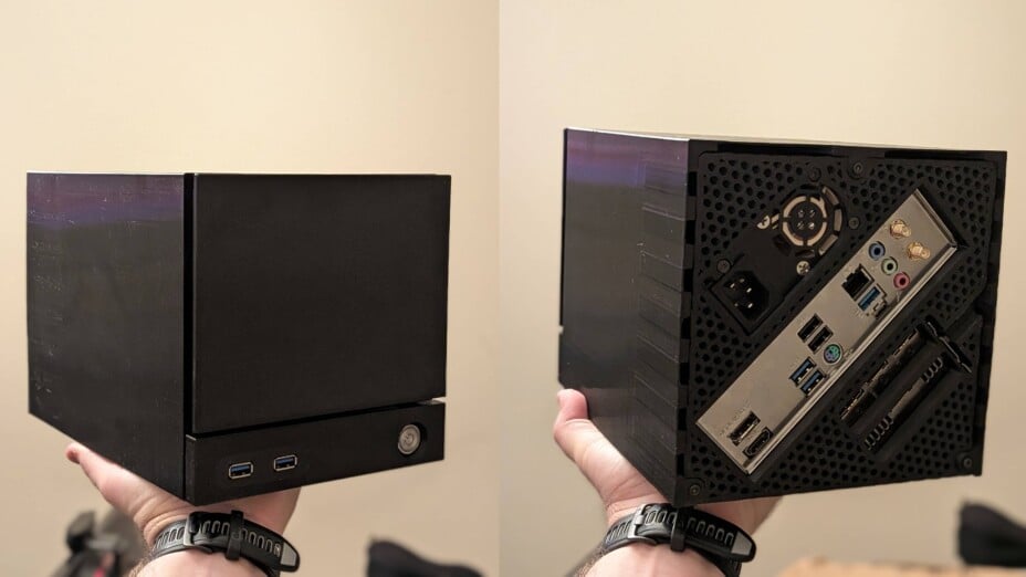 La compétition pour les fausses Steam Machine débute.