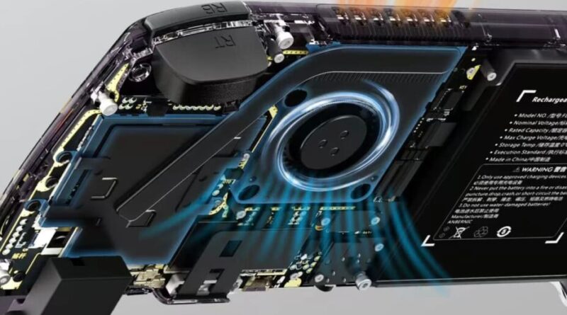 La console rétro portable parfaite pour tous vos jeux.