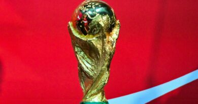 La Coupe du monde et les "meilleurs troisièmes" : à quel score se qualifier ?