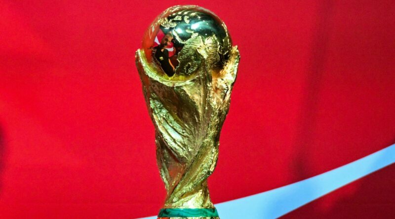 La Coupe du monde et les "meilleurs troisièmes" : à quel score se qualifier ?