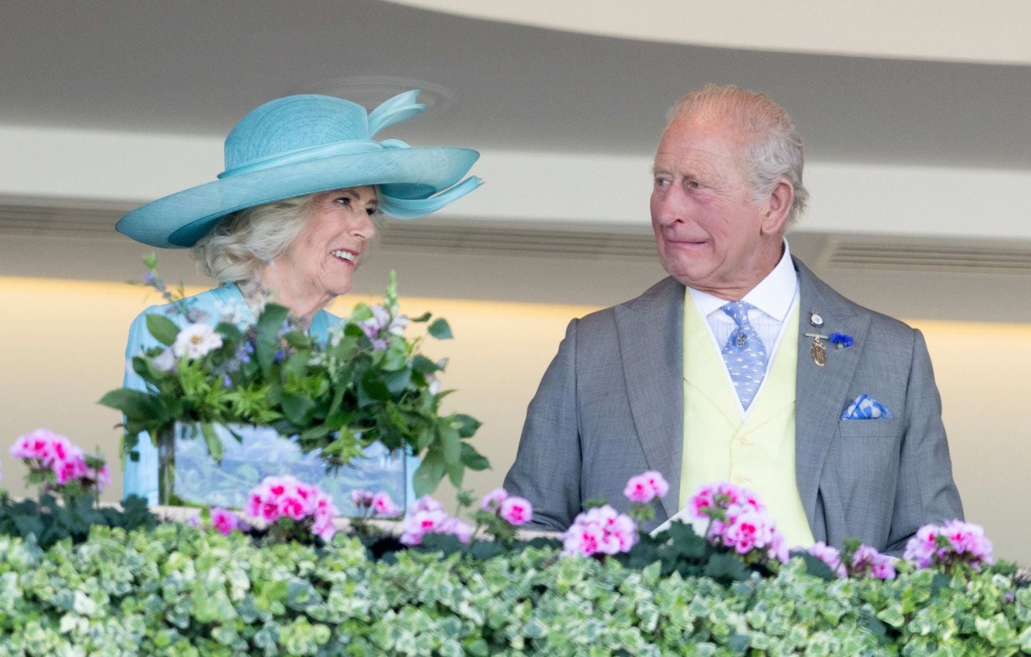 La fiche d’impôts du roi Charles III publiée pour « clarté et accessibilité »