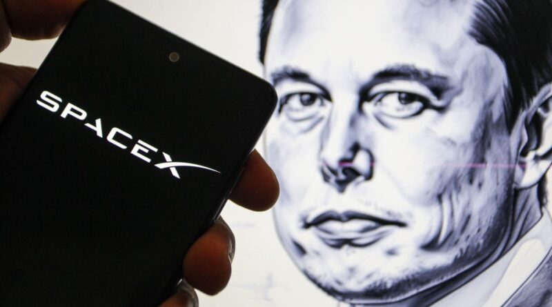 La fortune d’Elon Musk dépasse les 1.000 milliards : équivalence ?