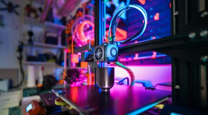 La France prévoit un décret pour 2027 : appareils réparables en 3D.