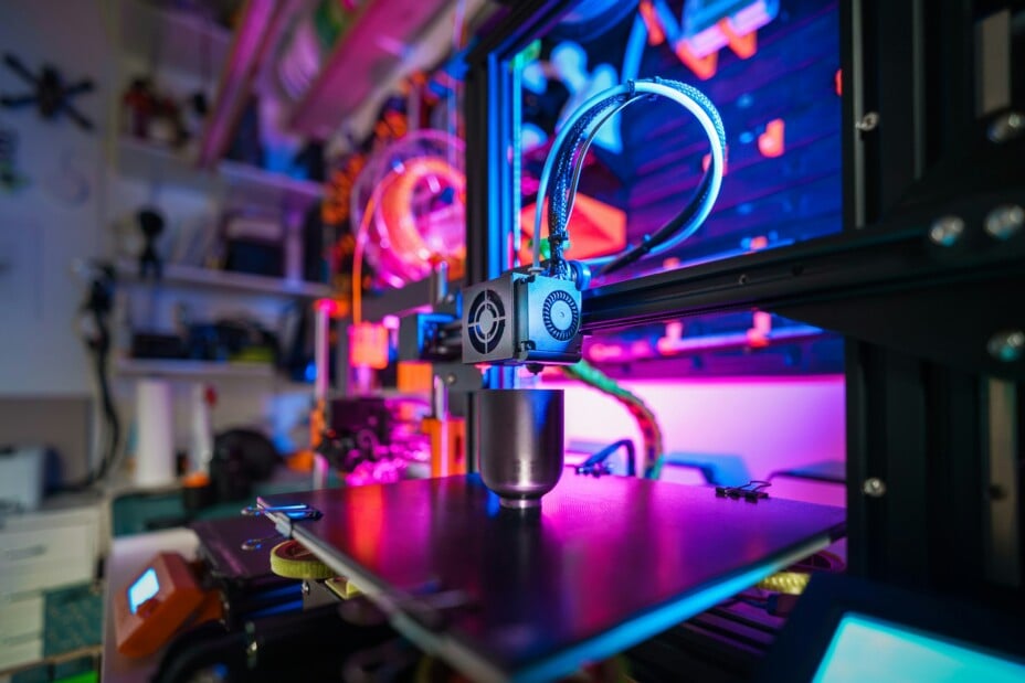 La France prévoit un décret pour 2027 : appareils réparables en 3D.