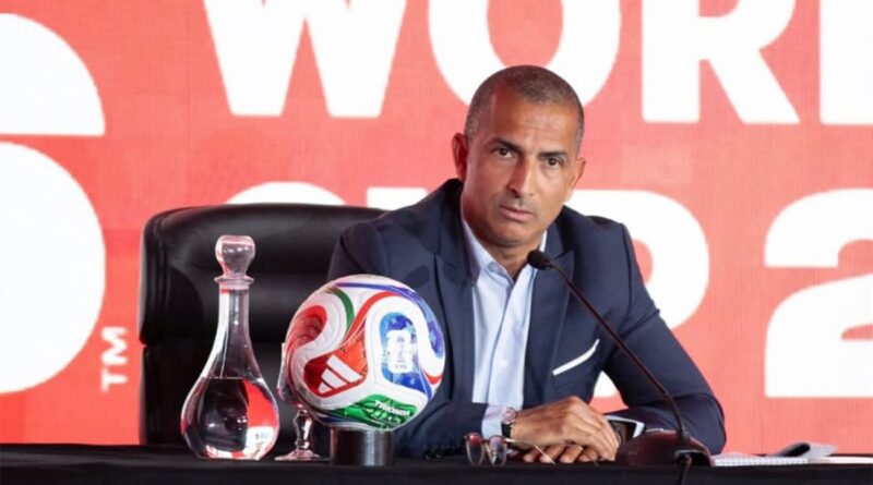 La FTF va-t-elle renvoyer Sabri Lamouchi après la défaite contre la Suède ?