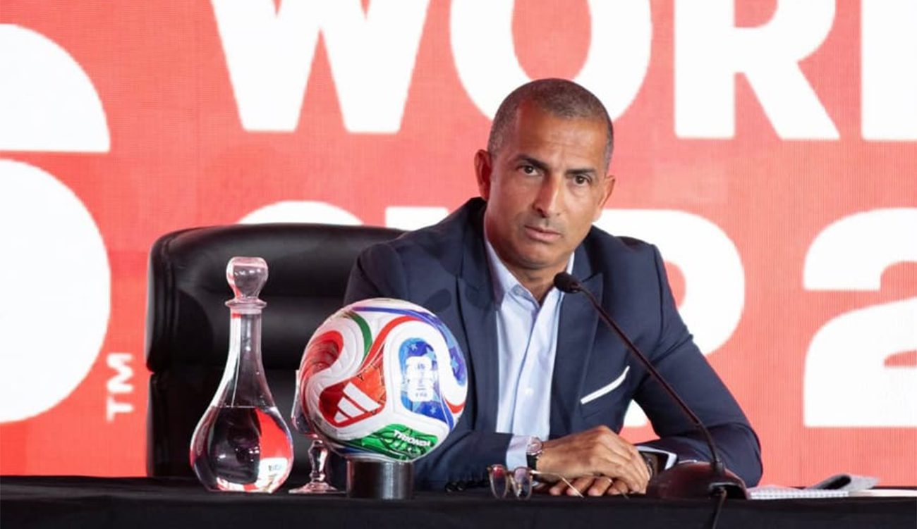 La FTF va-t-elle renvoyer Sabri Lamouchi après la défaite contre la Suède ?
