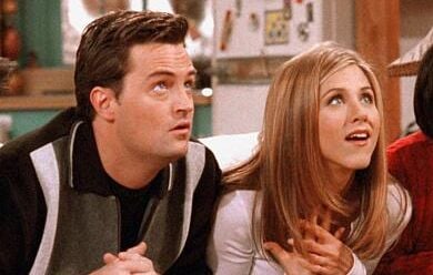 La lettre manuscrite de Jennifer Aniston à Matthew Perry retirée d'une vente aux enchères.