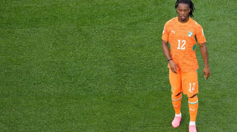La LFP porte plainte pour des paris truqués sur Elye Wahi.