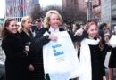 La mère de Maria Carolina de Bourbon loue les femmes unificatrices