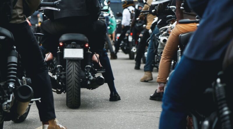 La moto établit des records en Belgique en 2026, surtout pour les Chinoises.
