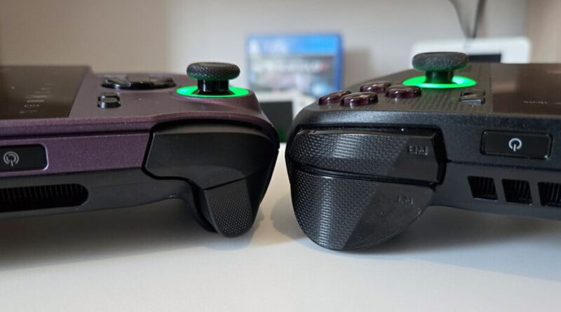 La nouvelle console MSI Claw : un coup de cœur, mais pas conseillé.