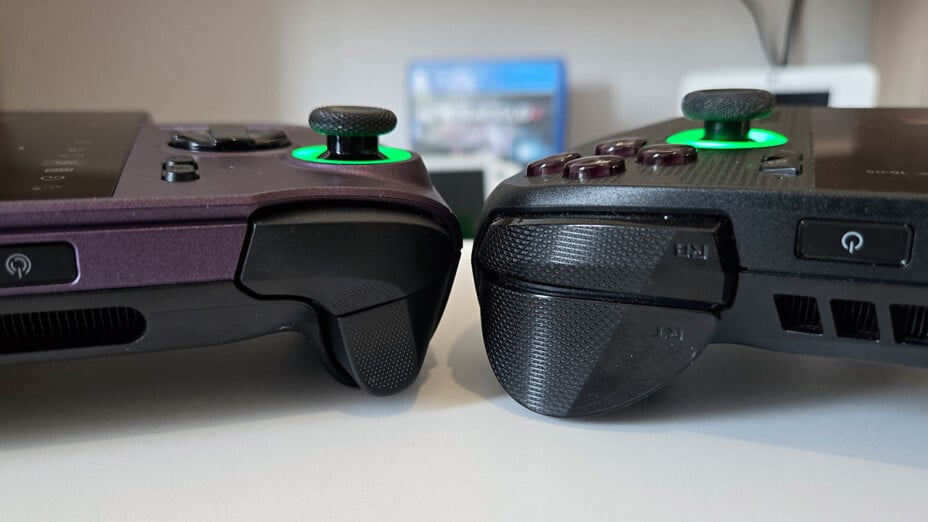 La nouvelle console MSI Claw : un coup de cœur, mais pas conseillé.