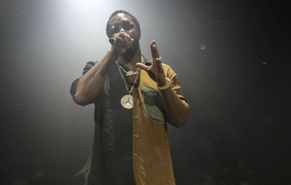 La plainte pour abus émotionnel contre P. Diddy classée sans suite
