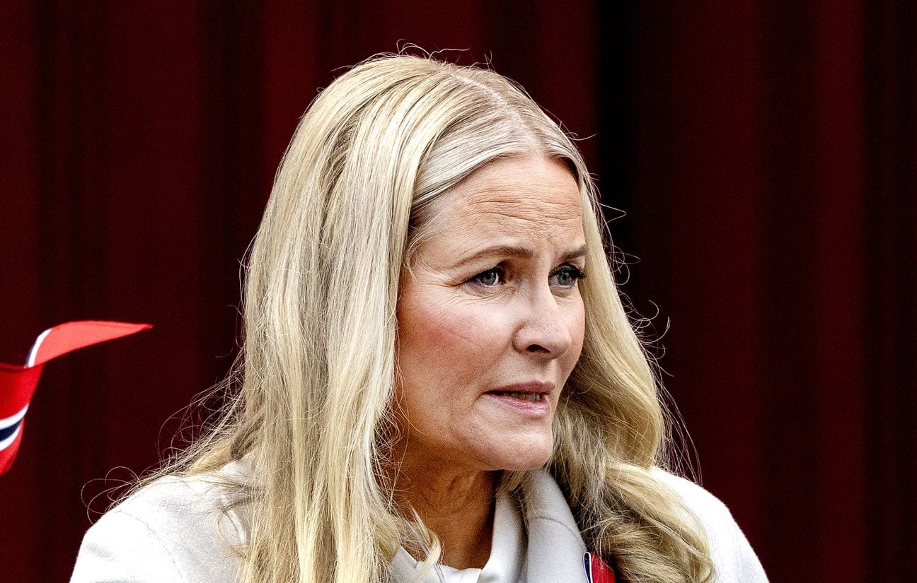 La princesse héritière de Norvège Mette-Marit a eu une transplantation des poumons réussie.