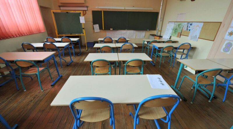 La Province de Liège ne maintient pas les examens dans ses 13 établissements secondaires.