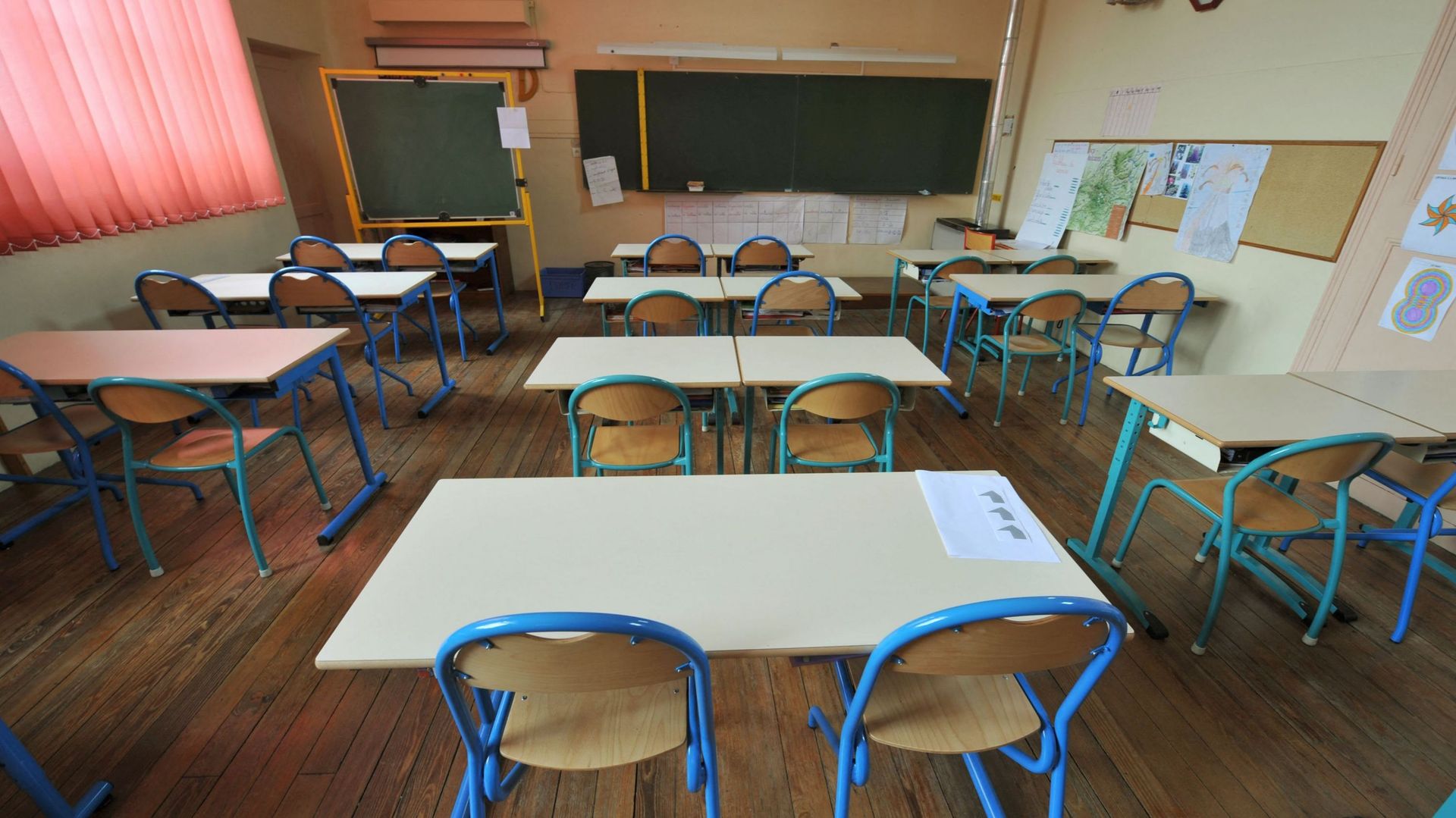 La Province de Liège ne maintient pas les examens dans ses 13 établissements secondaires.