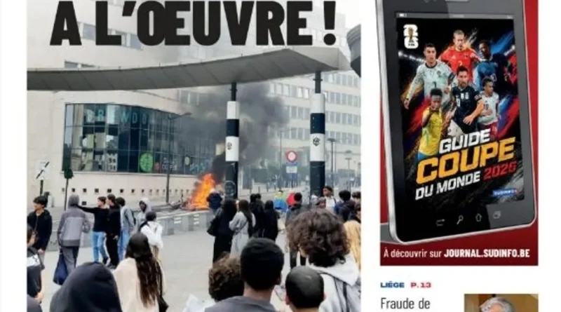 La revue de presse : décret programme, personne n’a gagné !