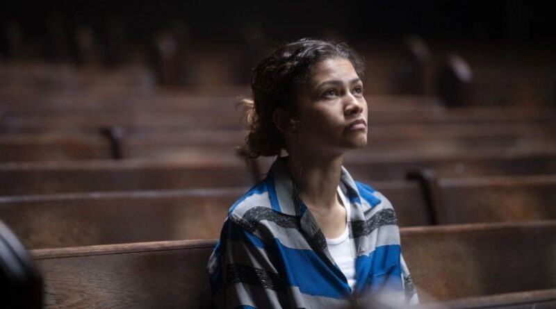 La série « Euphoria » ne se termine pas bien, sans surprise.
