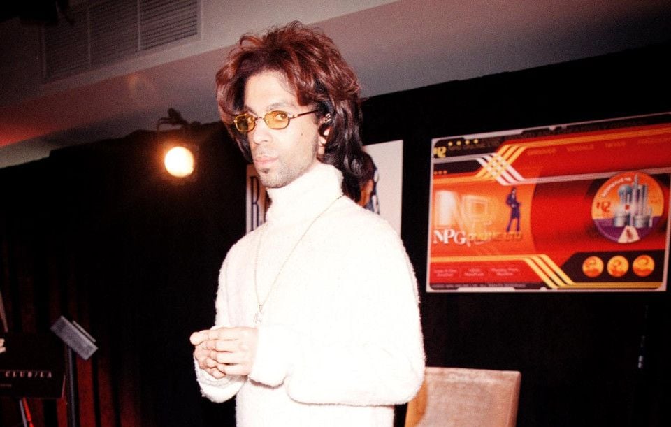 La succession de Prince annonce l'album « Timeless » d'enregistrements rares.