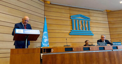 La Tunisie dirige les discussions sur « UNESCO 80 » à l'UNESCO.