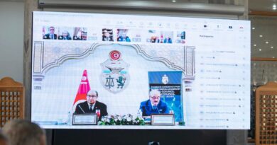 La Tunisie ne cherche pas le soutien africain pour l'Union africaine des télécommunications.