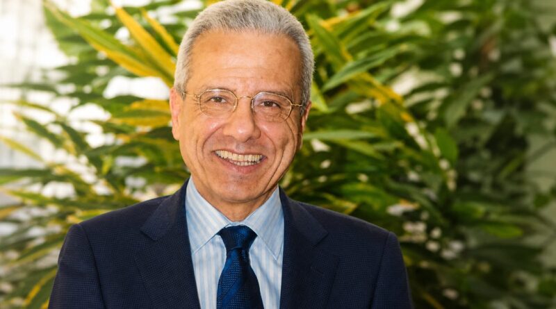 L’Académie tunisienne des sciences met fin au Pr Mahmoud Ben Romdhane