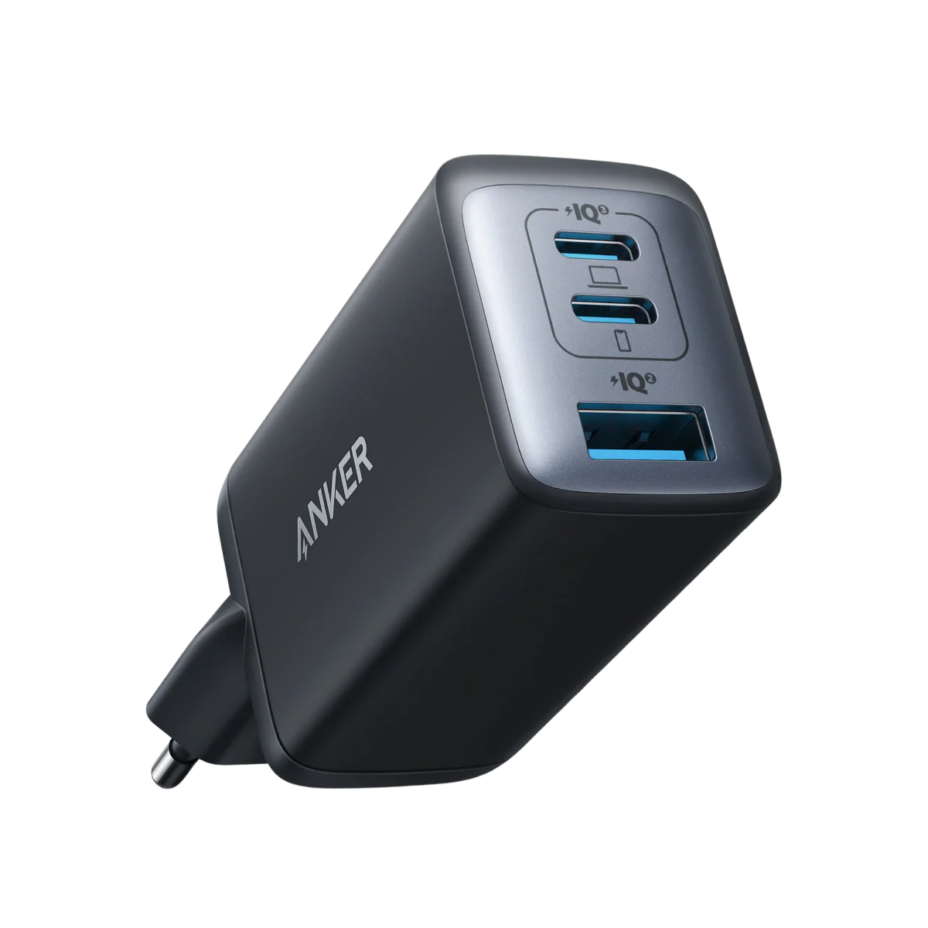 L’accessoire indispensable pour recharger vos appareils à avoir dans votre sac.