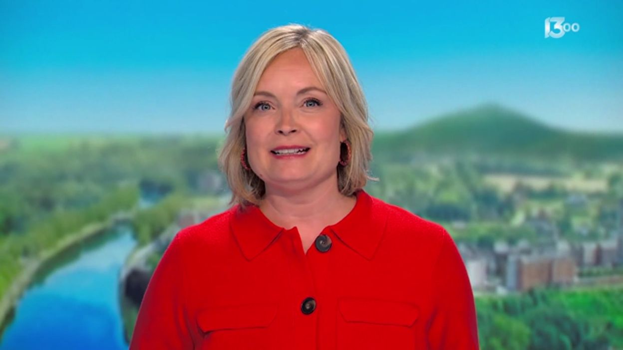 L’administrateur général de la RTBF présente Média Square : deux fois moins de studios, plus d’ouverture.
