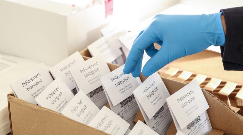 « L’ADN n’est pas une solution miracle, un expert analyse la science criminelle »
