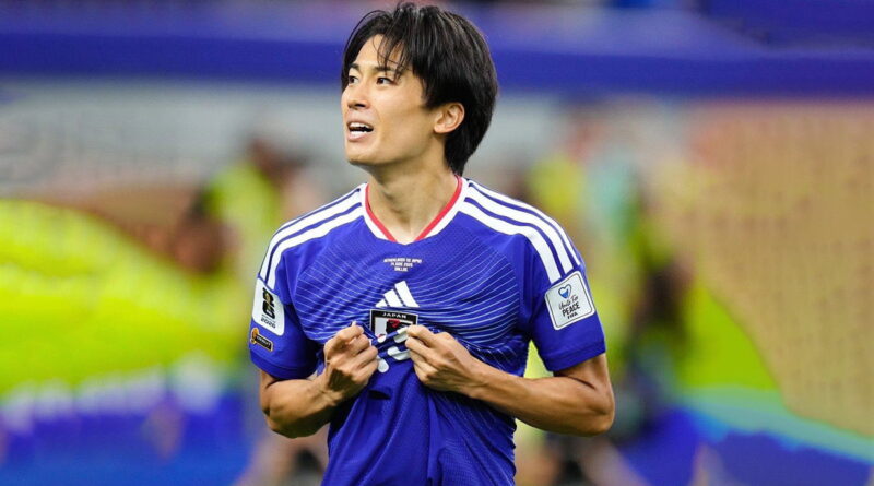 L’adversaire : Le Japon, un concurrent à ne pas sous-estimer !