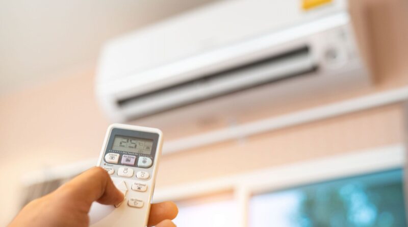 L'air conditionné fait augmenter le prix de l'électricité, pic jeudi soir.