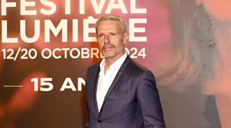 Lambert Wilson parle de « Harry Potter », mais « pas le droit de parler »