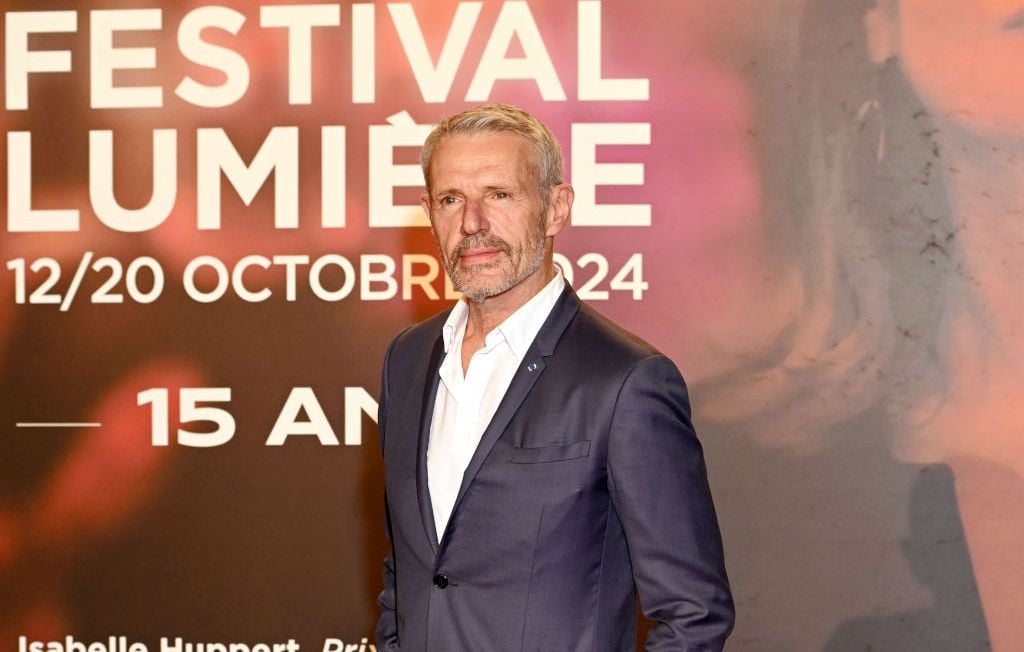 Lambert Wilson parle de « Harry Potter », mais « pas le droit de parler »