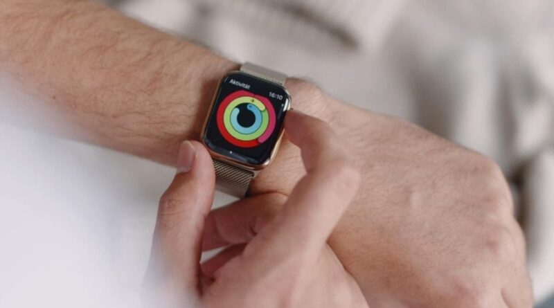 L'Apple Watch pourrait surveiller votre glycémie en continu, sans piqûre.