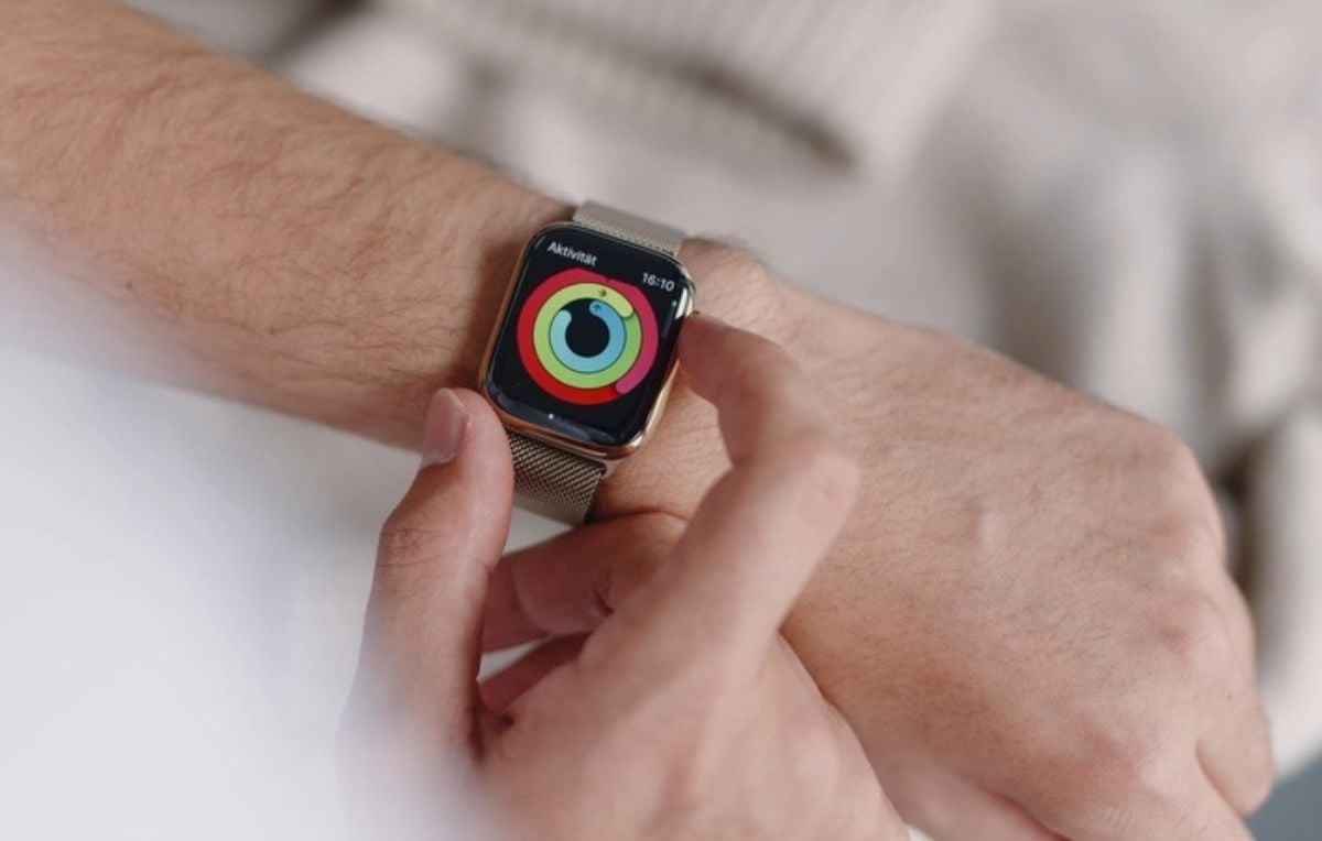 L'Apple Watch pourrait surveiller votre glycémie en continu, sans piqûre.