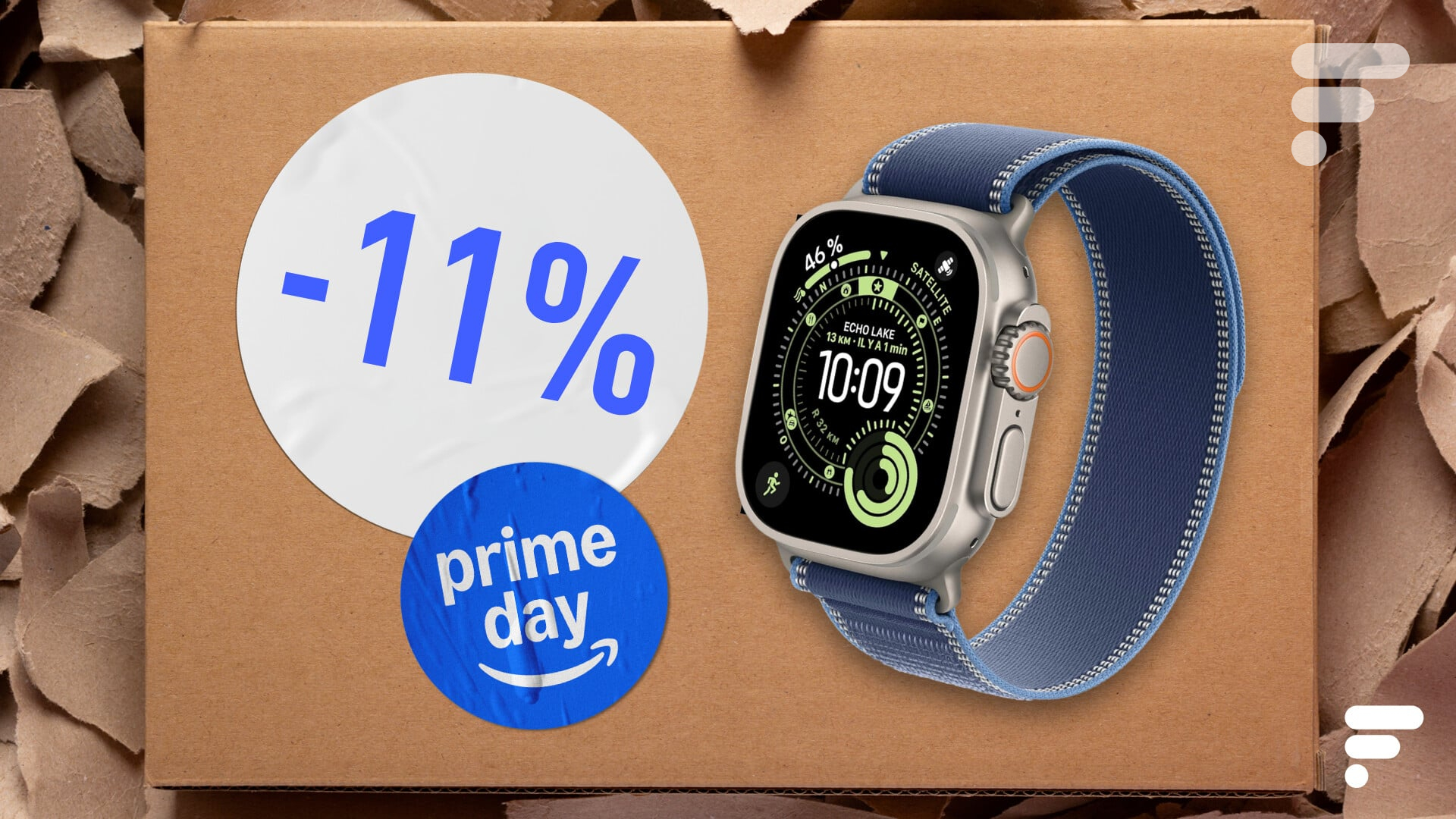 Apple Watch U3 BP 