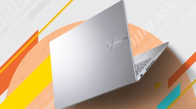 Laptop Asus OLED 1 To : offre exceptionnelle à moins de 600 €
