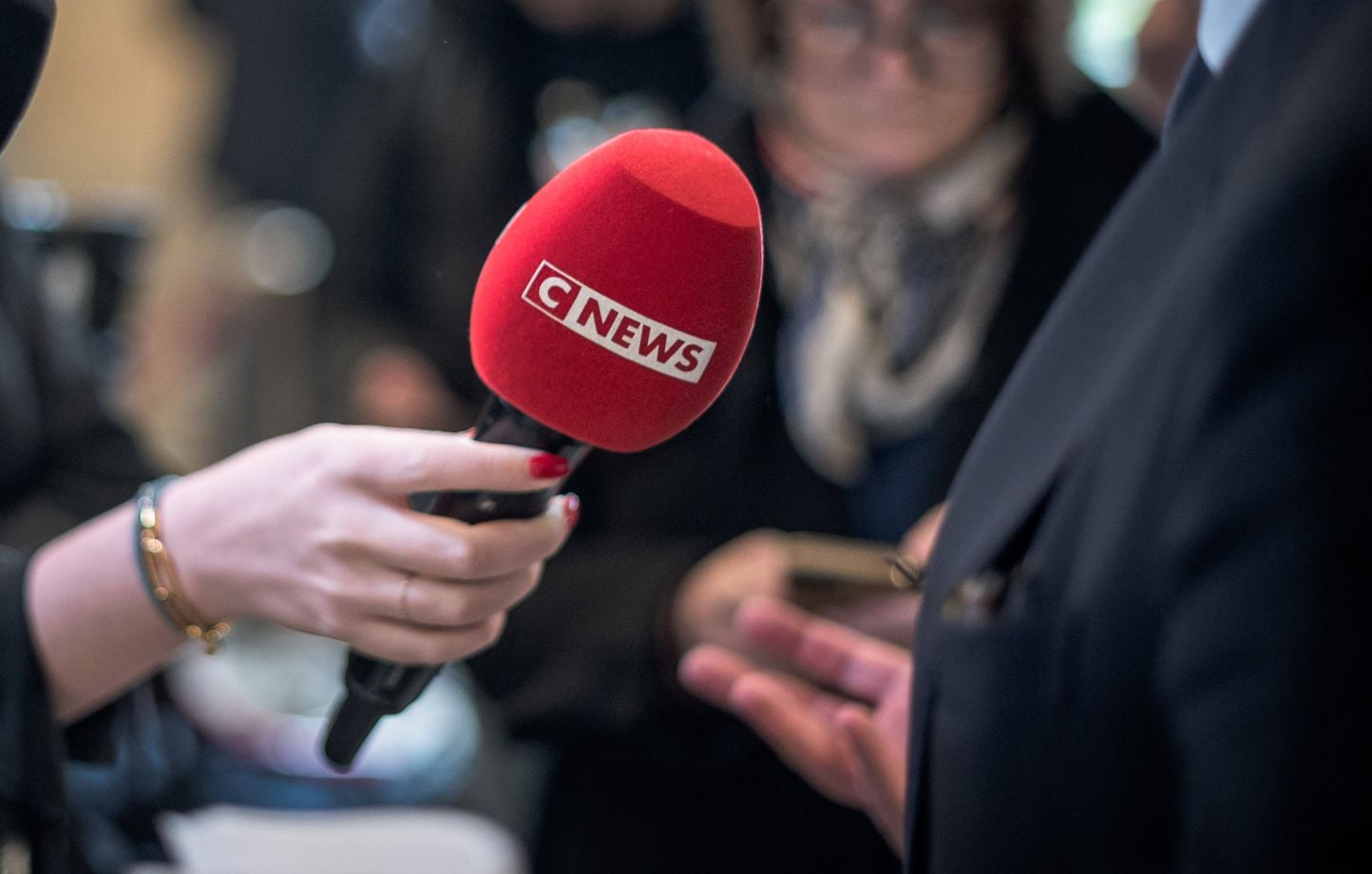 L'Arcom demande à CNews de respecter la diversité des opinions.