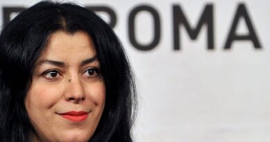 L'artiste franco-iranienne Marjane Satrapi, autrice de "Persepolis", est décédée.