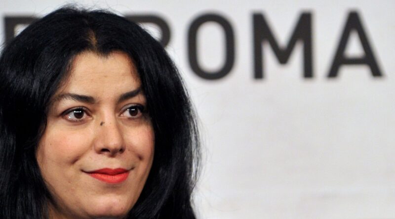 L'artiste franco-iranienne Marjane Satrapi, autrice de "Persepolis", est décédée.